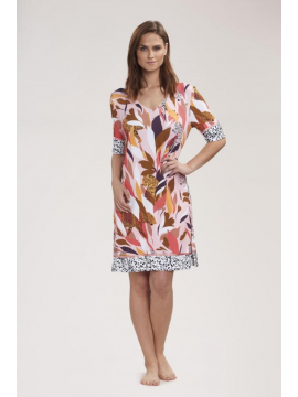 Louis Feraud Voyage Dress